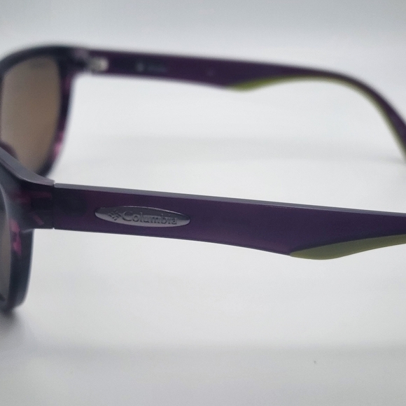 Columbia Kaliope Polarized Sunglasses & Case main image 8